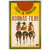 Capa do livro Léguas da promissão