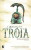 Capa do livro A queda de Tróia
