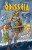 Capa do livro Odisseia