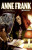 Capa do livro O diário de Anne Frank
