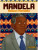 Capa do livro Nelson Mandela