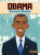 Capa do livro Barack Obama