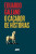 Capa do livro O caçador de histórias de Eduardo Galeano.
