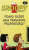 Capa do livro Posso fazer uma pergunta, professora?