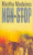 Capa do livro Non-stop de Martha Medeiros.