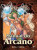Capa do livro Manual do arcano