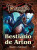 Capa do livro Bestiário de Arton