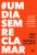 Capa do livro #Um dia sem reclamar