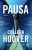 Capa do livro Pausa de Colleen Hoover.