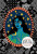Capa do livro Bruxa solitária