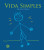 Capa do livro VIDA SIMPLES