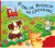 Capa do livro O dia de passeio do cãozinho