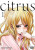 Capa do livro Citrus