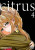 Capa do livro Citrus