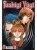 Capa do livro Fushigi Yûgi