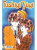 Capa do livro Fushigi Yûgi