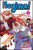 Capa do livro Negima! Magister Negi Magi volume 06