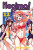 Capa do livro Negima! Magister Negi Magi volume 12