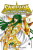 Capa do livro Cavaleiros do Zodíaco: the lost canvas gaiden especial volume 03