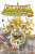 Capa do livro Cavaleiros do Zodíaco: the lost canvas gaiden especial volume 14