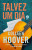 Capa do livro Talvez um dia de Colleen Hoover.