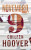 Capa do livro Novembro, 9 de Colleen Hoover.