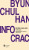 Capa do livro Infocracia