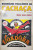 Capa do livro Dicionário folclórico da cachaça