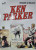 Capa do livro Ken Parker nº 7