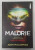 Capa do livro Malorie