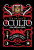 Capa do livro Grimório oculto
