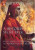 Capa do livro a historia secreta se dante