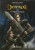 Capa do livro veyenor os filhos da guerra