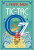 Capa do livro Tic-tac de Oz