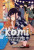 Capa do livro Komi não consegue se comunicar volume 3