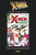 Capa do livro Os Fabulosos X-Men