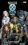 Capa do livro Novos X-Men por Grant Morrison Vol. 3