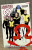 Capa do livro Novos X-Men por Grant Morrison Vol. 4