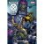 Capa do livro Novos x-men por grant morrison vol. 7