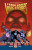 Capa do livro Fabulosos Vingadores