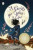 Capa do livro A garota que bebeu a lua