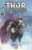 Capa do livro Thor: O Deus do Trovão