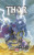 Capa do livro Thor: O Deus do Trovão