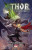 Capa do livro Thor: O Deus do Trovão