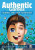 Capa do livro vivendo uma vida autentica