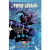 Capa do livro Homem-Aranha Superior