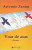 Capa do livro Voar de asas