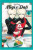 Capa do livro Migi e Dali