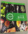 Capa do livro COZINHA NATURAL E PRODUÇÃO DE INGREDIENTES