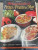 Capa do livro 180 RECEITAS MARAVILHOSAS DE PEIXES E FRUTOS DO MAR